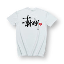 Load image into Gallery viewer, Stussy Logo T-shirt