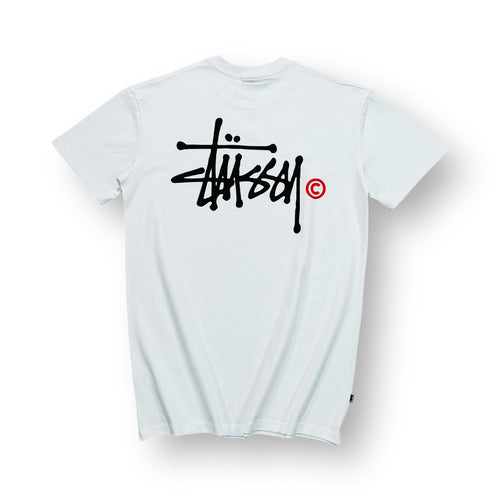 Stussy Logo T-shirt