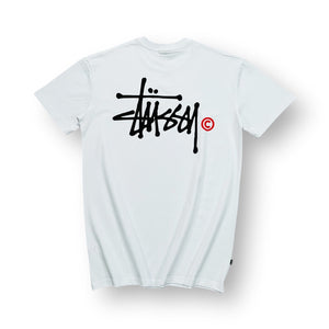 Stussy Logo T-shirt