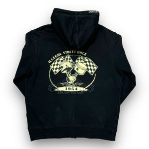 Rusty Pistons Hoodie M