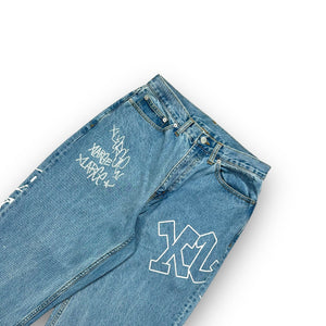 XLARGE Jeans 30