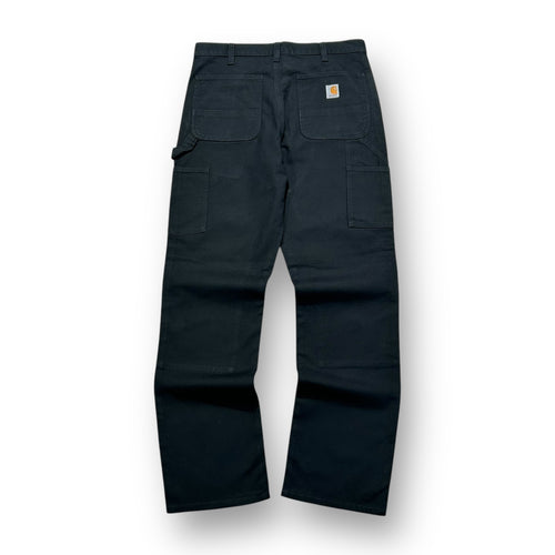 Carhartt Double Knee Trousers 34