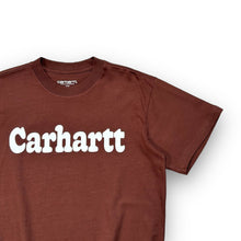 Load image into Gallery viewer, Carhartt Logo T-shirt