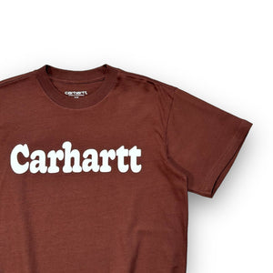 Carhartt Logo T-shirt