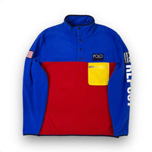 Load image into Gallery viewer, Polo Ralph Lauren Fleece M