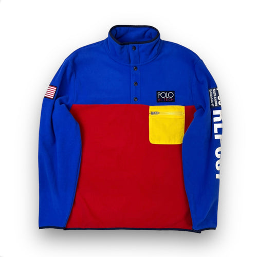 Polo Ralph Lauren Fleece M