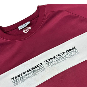 Sergio Tacchini Sweatshirt L