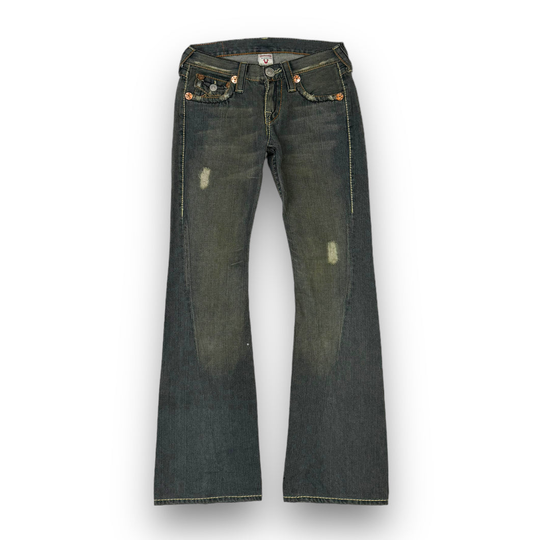 True Religion Women's Jeans 27