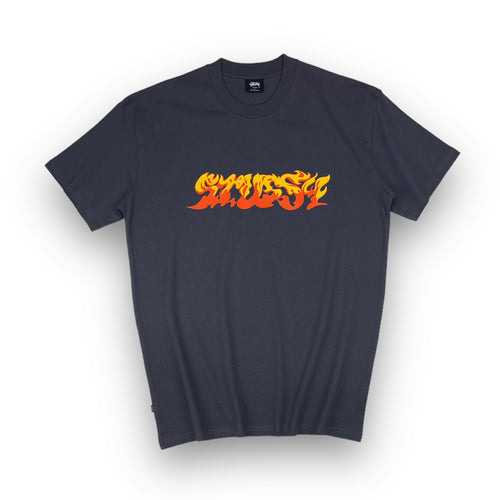 Stussy T-Shirt Small