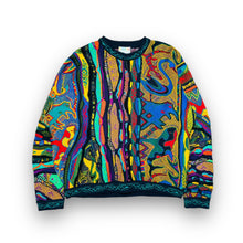 Load image into Gallery viewer, COOGI Sweater Medium