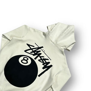 Stussy 8 Ball Hoodie