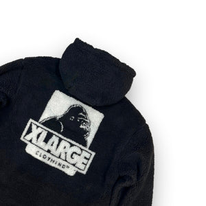 XLARGE Fleece Jacket M