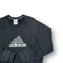 Load image into Gallery viewer, Adidas Sweatshirt Large