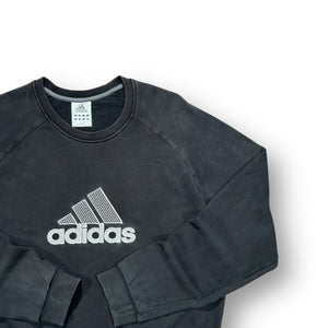 Adidas Sweatshirt Large