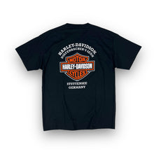 Load image into Gallery viewer, Harley Davidson T-shirt L