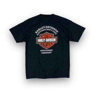 Harley Davidson T-shirt L