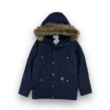 Load image into Gallery viewer, Carhartt Trapper Parka S