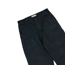 Load image into Gallery viewer, Carhartt Carpenter Jeans 33