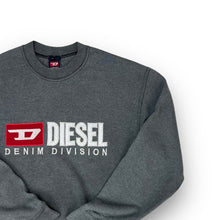 Load image into Gallery viewer, Diesel Sweatshirt Medium