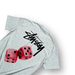 Stussy Dice T-shirt