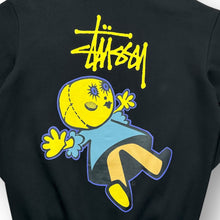 Load image into Gallery viewer, Stussy Dollie Hoodie