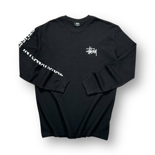 Stussy Logo T-shirt