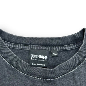 Thrasher LS T-shirt XL