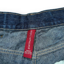 Load image into Gallery viewer, Platinum Fubu Vintage Jeans 36