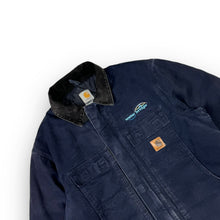 Load image into Gallery viewer, Carhartt Artic Jacket Large