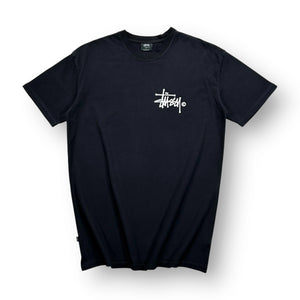 Stussy Logo T-shirt