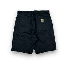 Load image into Gallery viewer, Carhartt Shorts Black