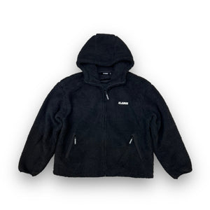 XLARGE Fleece Jacket M