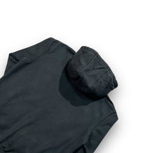 Load image into Gallery viewer, Carhartt Zip-Through Hoodie M