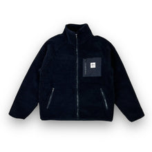 Load image into Gallery viewer, Stussy Sherpa Jacket Medium