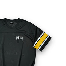 Load image into Gallery viewer, Stussy Mesh T-shirt