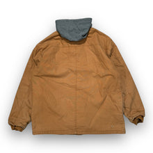 Load image into Gallery viewer, Dickies Hooded Overshirt Jacket XL