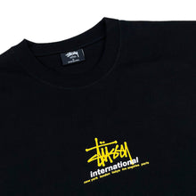 Load image into Gallery viewer, Stussy T-shirt Medium