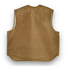 Load image into Gallery viewer, Carhartt Vest 2XL