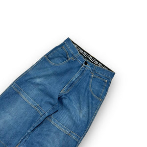 Pelle Pelle Hip Hop Jeans 28