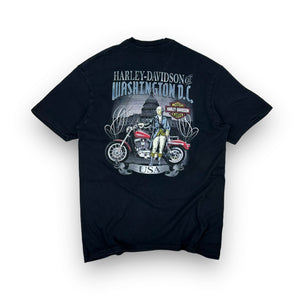 Harley Davidson T-shirt L