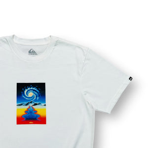 Quiksilver T-shirt Medium