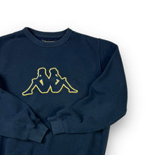 Load image into Gallery viewer, Kappa Sweatshirt Small