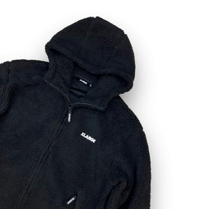 XLARGE Fleece Jacket M