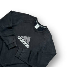 Load image into Gallery viewer, Adidas Sweatshirt Large