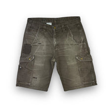 Load image into Gallery viewer, Carhartt Carpenter Shorts 32