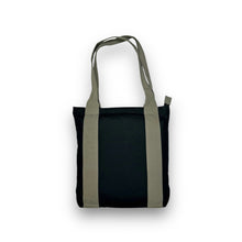 Load image into Gallery viewer, Reworked Carhartt Tote Bag Grey