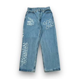 XLARGE Jeans 30