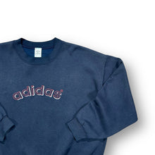 Load image into Gallery viewer, Adidas Sweatshirt Large