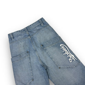 Dickies Jorts 30