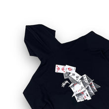 Load image into Gallery viewer, Stussy Cards Hoodie